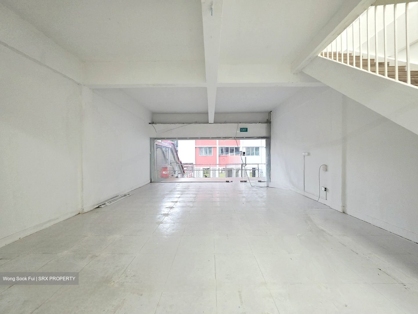 Ang Mo Kio Avenue 1 (D20), Shop House #447137961